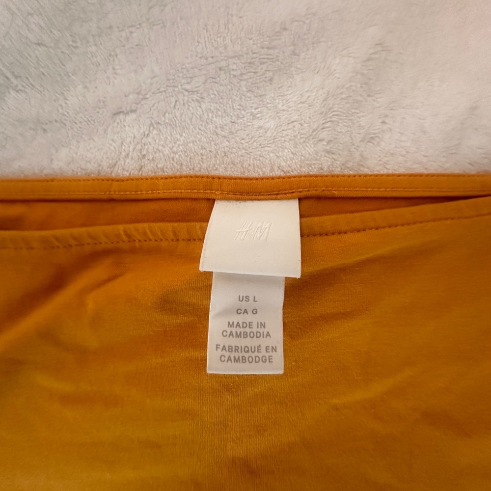 H&M top - Picture 2 of 4
